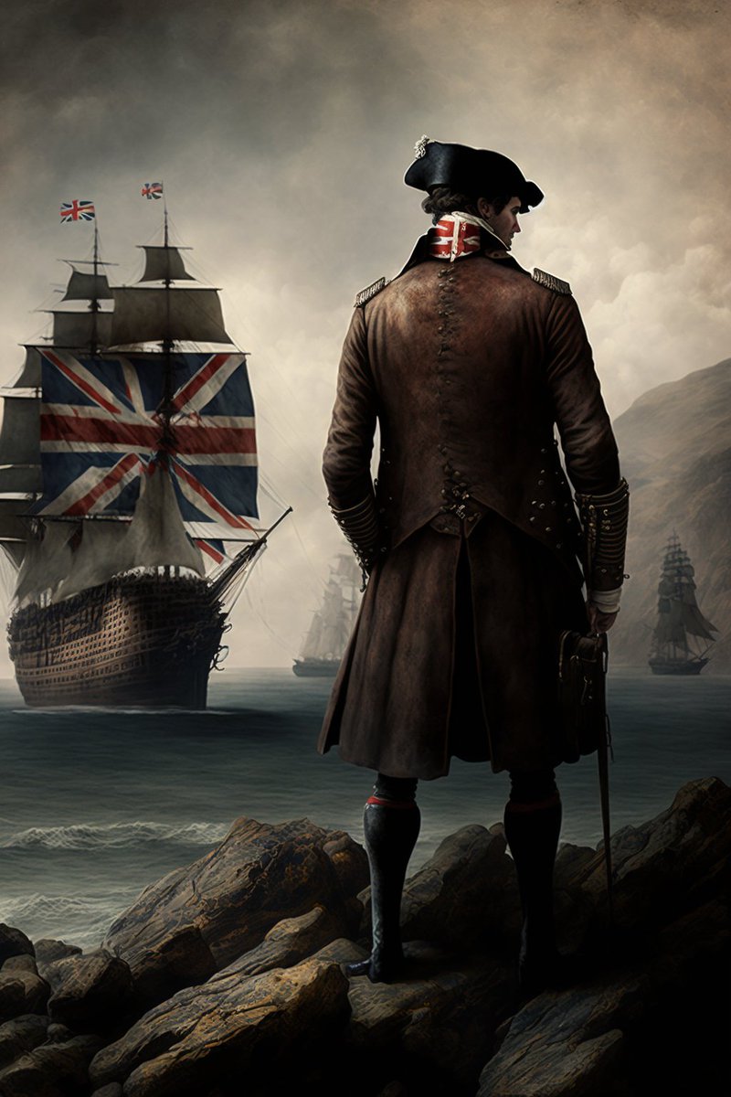History____Geek's tweet photo. 🗓️ On this day in 1707, the Act of Union between England and Scotland created the Kingdom of Great Britain. 🇬🇧🏴 Share your thoughts on this important moment in British history in the comments below! 💬 #actofunion #todayinhistory #onthisday #britishhistory #throwback #history https://t.co/vOqJDjIffa
