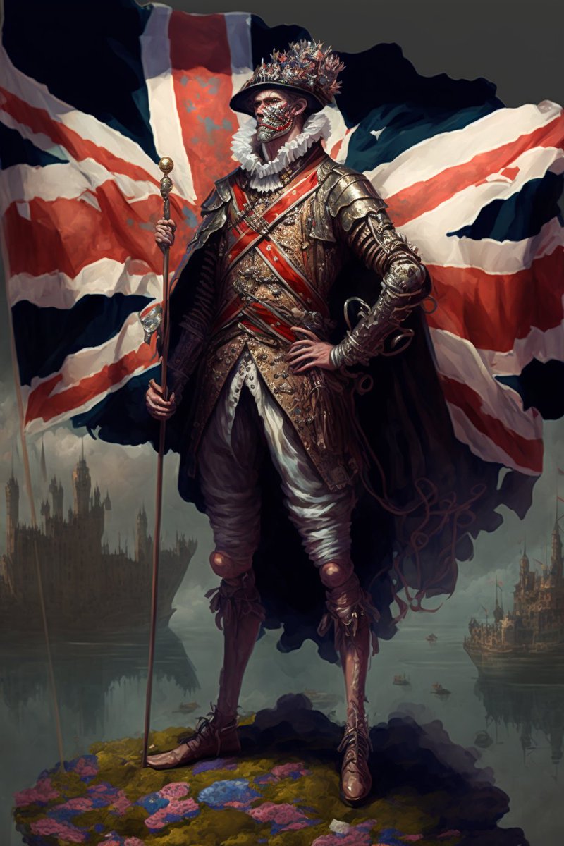 History____Geek's tweet photo. 🗓️ On this day in 1707, the Act of Union between England and Scotland created the Kingdom of Great Britain. 🇬🇧🏴 Share your thoughts on this important moment in British history in the comments below! 💬 #actofunion #todayinhistory #onthisday #britishhistory #throwback #history https://t.co/vOqJDjIffa