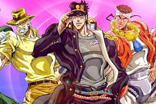 ANIMEO tweet media