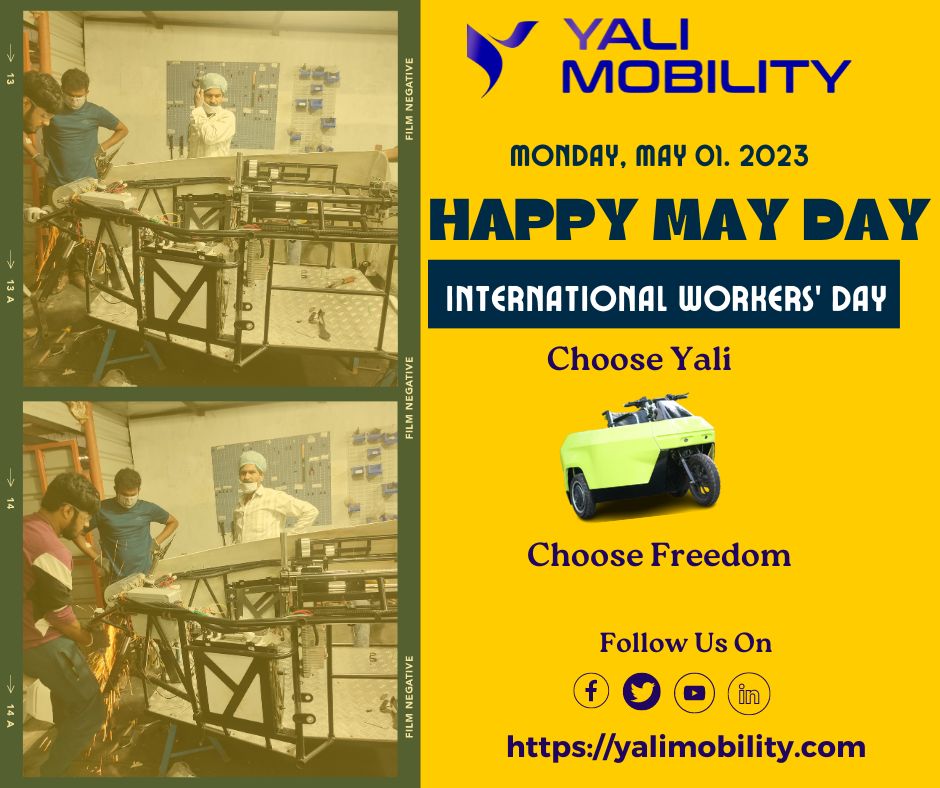 Let us join hands to hands to celebrate 1st May as this is the day dedicated to our efforts and hard work which brings glory and prosperity in everyone's lives...
#MayDay | #InternationalLabourDay | #MayDaySpecial  | #LabourDay | #LabourDay2023 | #wheelchairlife | #JoinHands