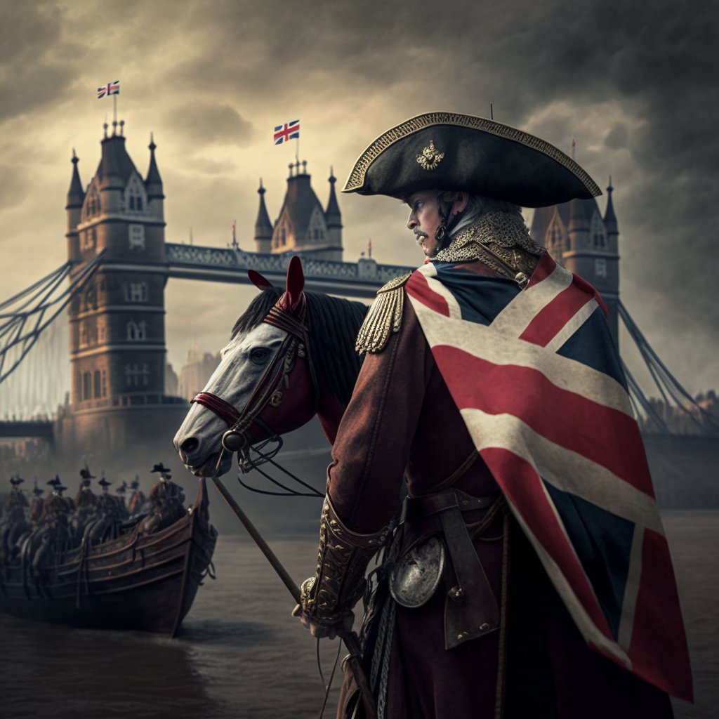 History____Geek's tweet photo. 🗓️ On this day in 1707, the Act of Union between England and Scotland created the Kingdom of Great Britain. 🇬🇧🏴 Share your thoughts on this important moment in British history in the comments below! 💬 #actofunion #todayinhistory #onthisday #britishhistory #throwback #history https://t.co/vOqJDjIffa