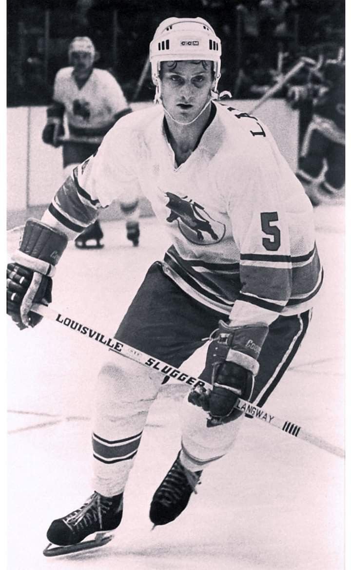 Vintage Hockey Showcase on Twitter "WaybackWednesday Happy 66th