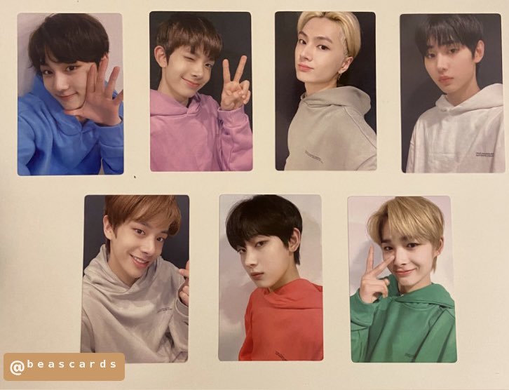 ｡･:*:･⋆ ★,｡･:*:･ﾟ☆ Wts 🧸 Lfb ♥︎ PH • #beascards
   ✿ Lightstick enhypen pc 

   ♡︎ ₱150 each ₱1000 for all!
︎ ︎  ♡︎ dm me for condis!
   ♡︎ onhand^^
   ♡︎ mop gcash mod ggx/flash/lalamove
   ♥︎ please dm if u have other questions!