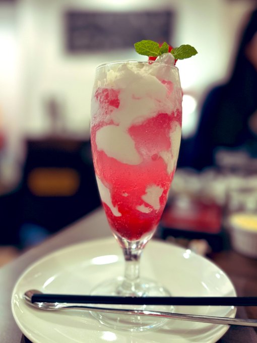 Twitterのコスプレ画像5