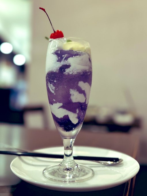 Twitterのコスプレ画像4