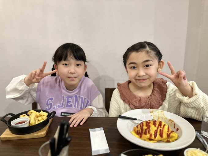 Twitterのコスプレ画像3