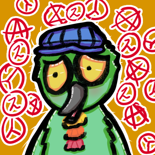 SixteenBitNinja's tweet photo. Another set done! More scuffed art https://t.co/jMKIpvEAcq
