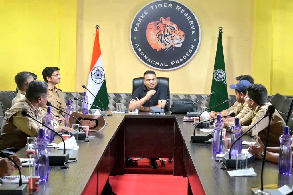 mygov-arunachal-pradesh-on-twitter-rt-arunforests-ifs-probationers