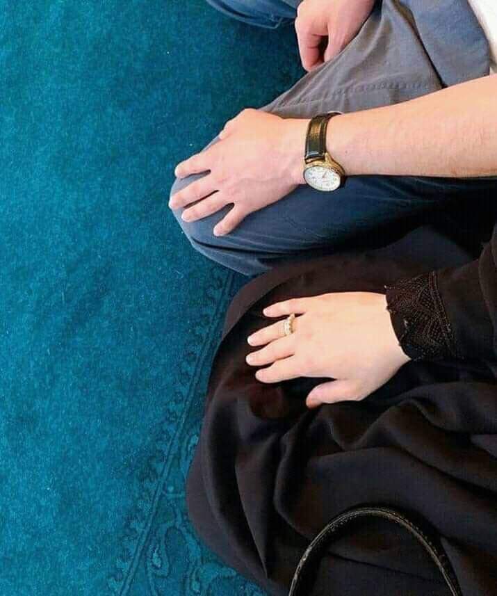 ShabnamGill92's tweet photo. ⚘ اَلرِجِالُ قَوّٰمُوْنَ عَلَى النِّسَآءِ
"مرد عورتوں کے نگران ہیں"_____! ⚘
🦋 
🥀 https://t.co/XJrnulbToq