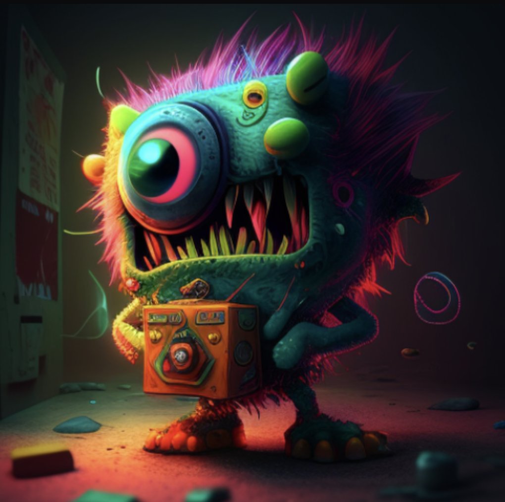 Troll Town👹 tweet media