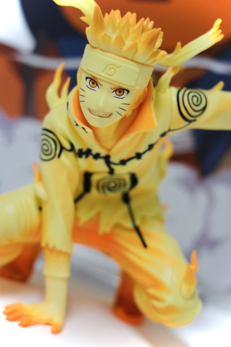 KoredouResale's tweet photo. Natuto Shippuden
Naruto Panel Spectacle Figure

Legitimate figurine from Japan.

Limited stock available.

Please DM or comment below for details. 

#NARUTO #NarutoShippuden #narutoUzumaki #narutofigurine #panelspectacle https://t.co/rX8eZh8t3u