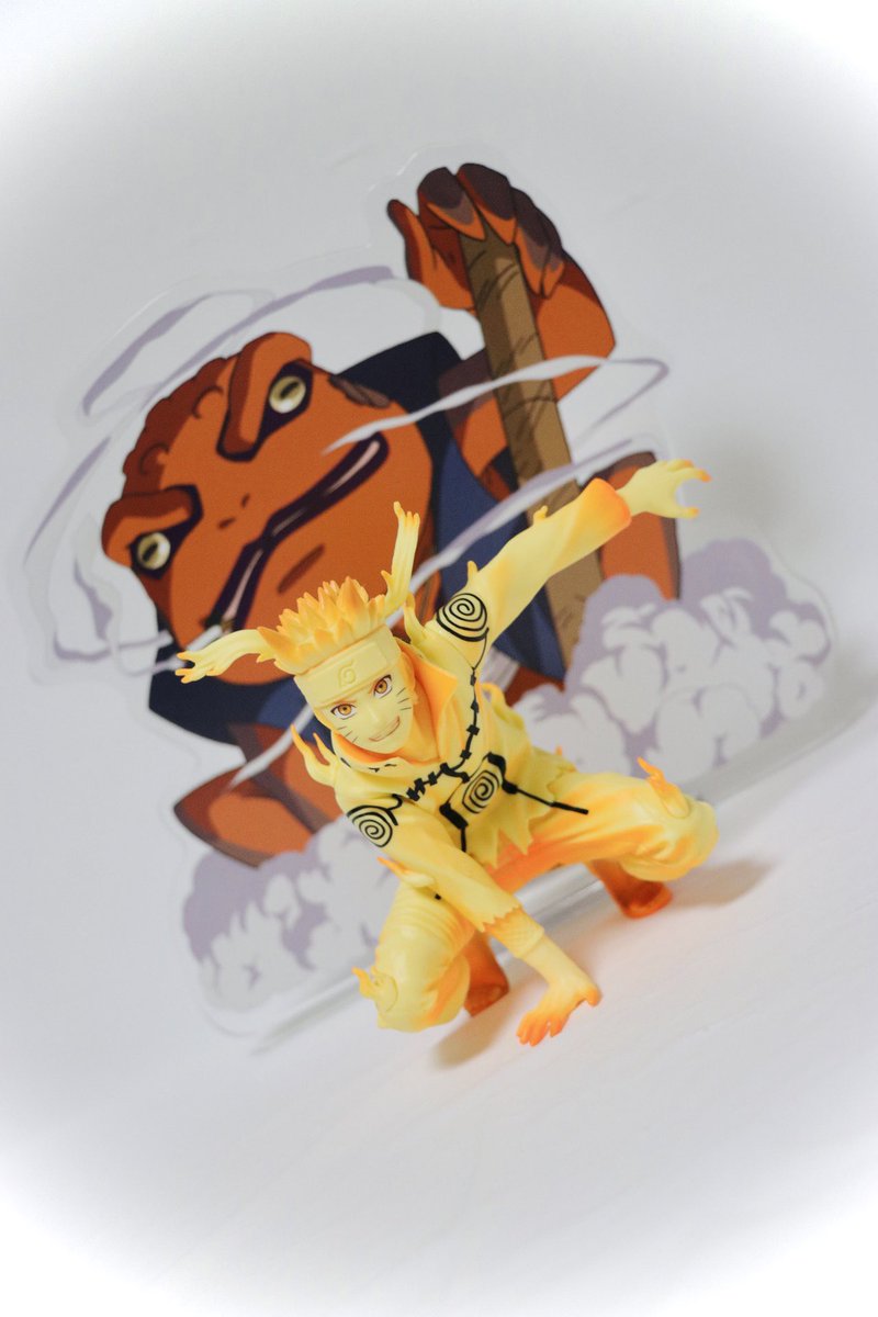 KoredouResale's tweet photo. Natuto Shippuden
Naruto Panel Spectacle Figure

Legitimate figurine from Japan.

Limited stock available.

Please DM or comment below for details. 

#NARUTO #NarutoShippuden #narutoUzumaki #narutofigurine #panelspectacle https://t.co/rX8eZh8t3u