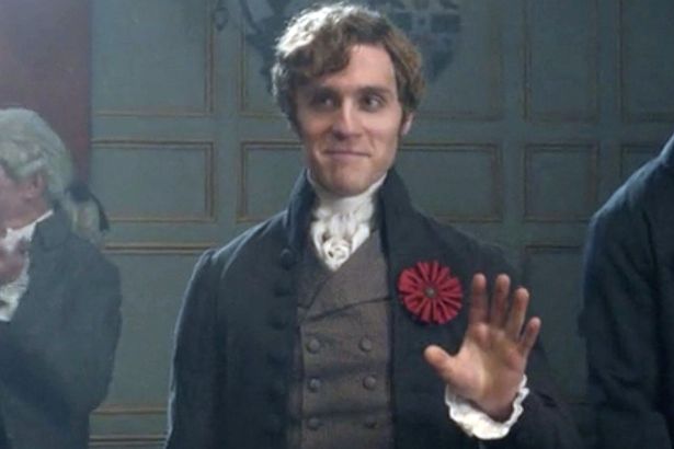 OnlyPoldark's tweet image. The honourable #SirGeorgeWarleggan played by #JackFarthing #BringBackPoldark  #Poldark @mammothscreen @BBCOne @masterpiecepbs #DebbieHorsfield @damientimmer @bbcstudios @primevideouk #WinstonGraham   #karenthrussell #ILoveCornwallUK #EleanorTomlinson #aidanturner Credit pic owner