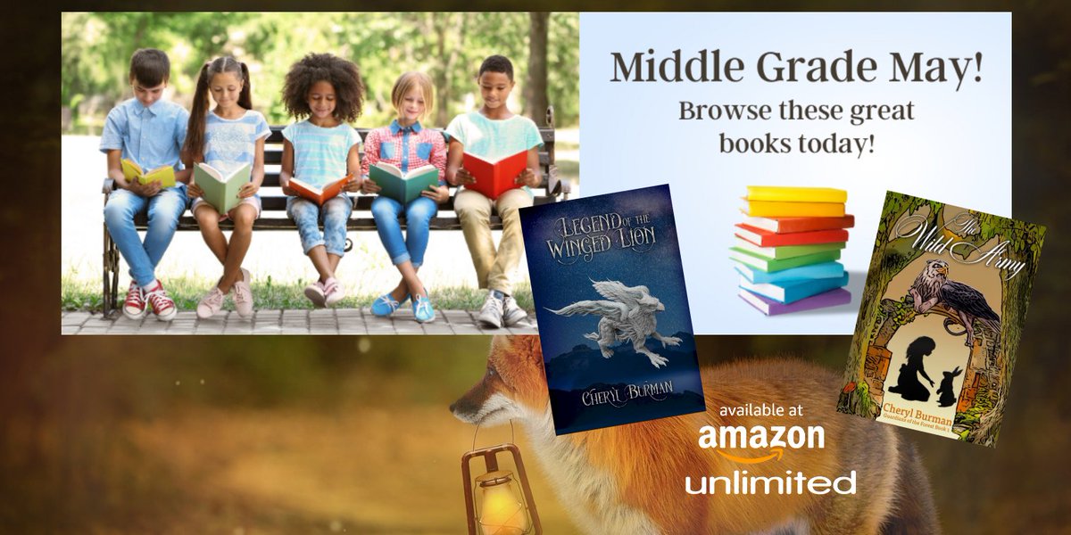 cr_burman's tweet photo. Always loved CS Lewis’ comment that a children’s book not enjoyed by adults is not a good children’s book at all. So even if you don’t have access to kids, you might find something here to enjoy. Shhh – I won’t tell!
https://t.co/FV4syOKrwA
#middlegradeMay #kidslit https://t.co/E91qgtyPtj