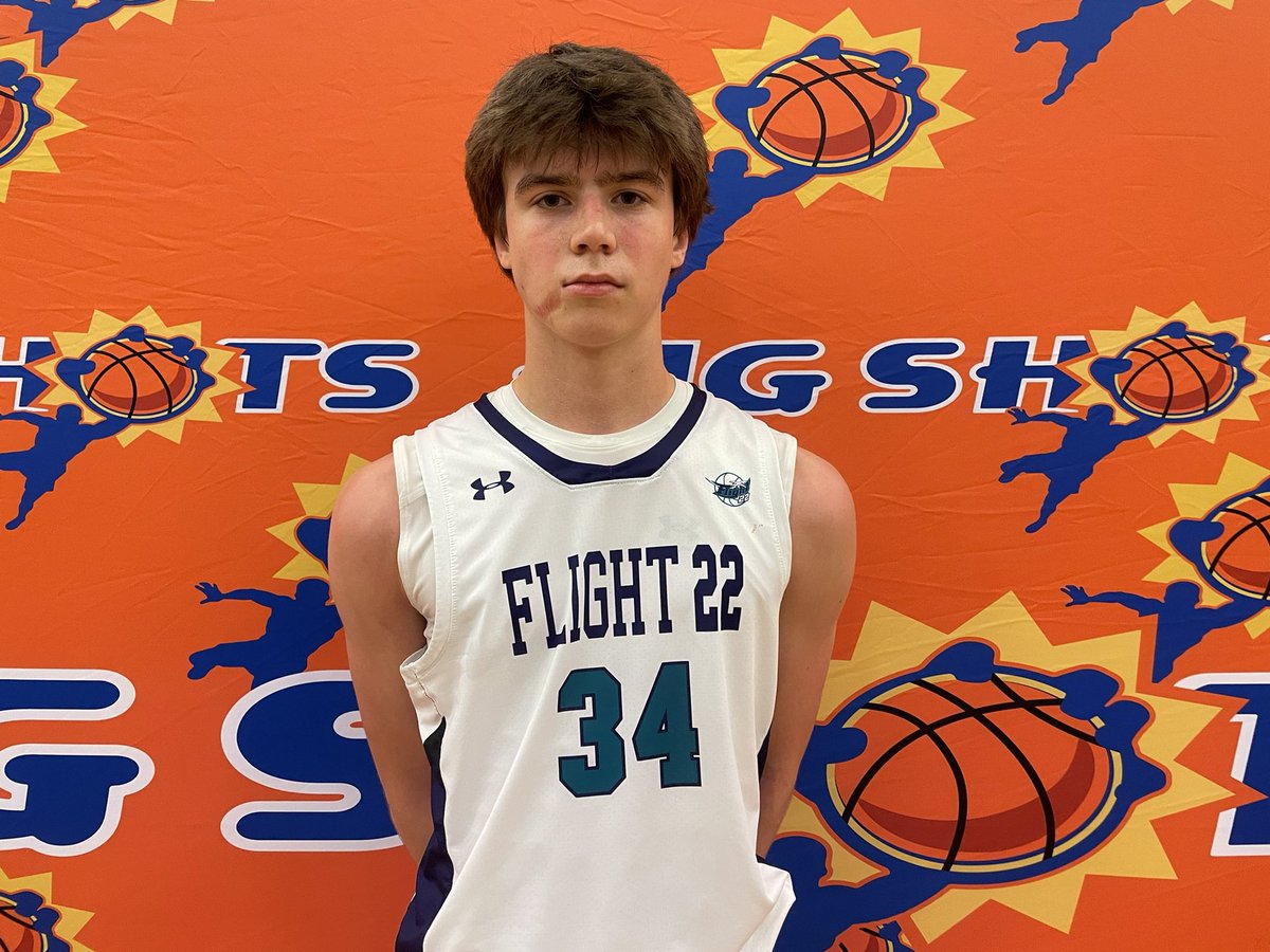 BigShotsGlobal's tweet photo. #BIGSHOTS #SoutheastShowdown

16U

Flight 22-70
#3 Nate Sweeney
#34 Nolan Billings

Elite Game-30
#4 Donney Goodwin 12 https://t.co/TF4sMKzJRZ