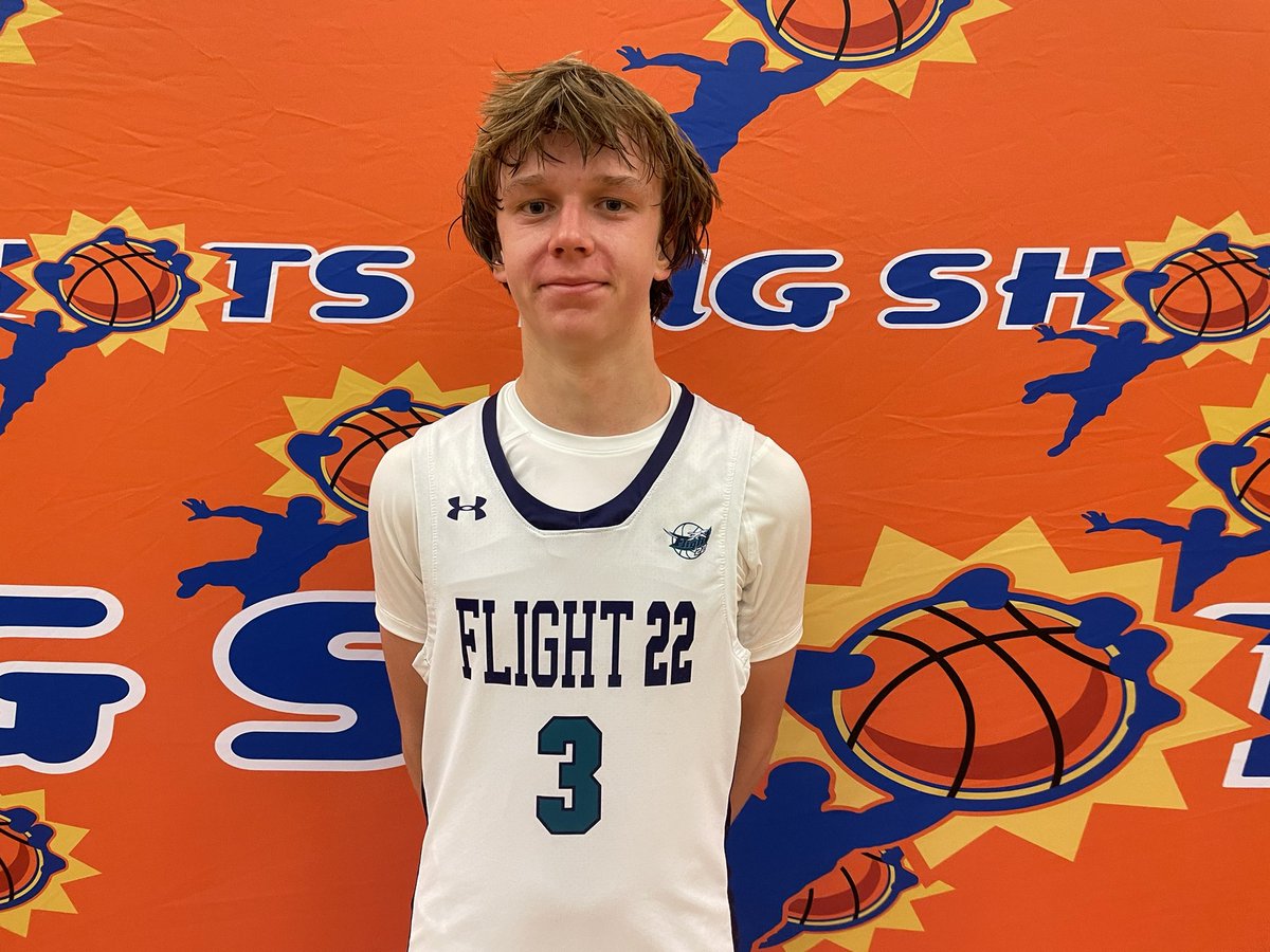 BigShotsGlobal's tweet photo. #BIGSHOTS #SoutheastShowdown

16U

Flight 22-70
#3 Nate Sweeney
#34 Nolan Billings

Elite Game-30
#4 Donney Goodwin 12 https://t.co/TF4sMKzJRZ