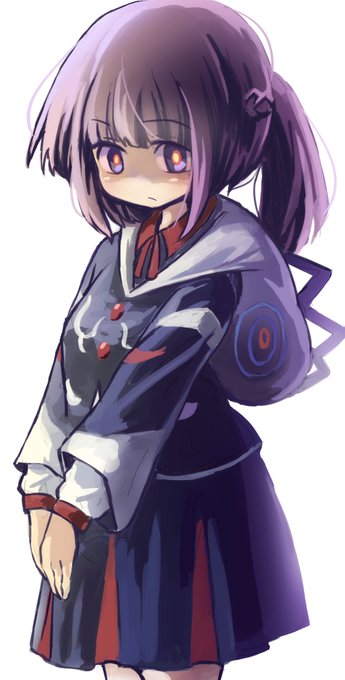 燕花譜ちゃん #花譜美術部