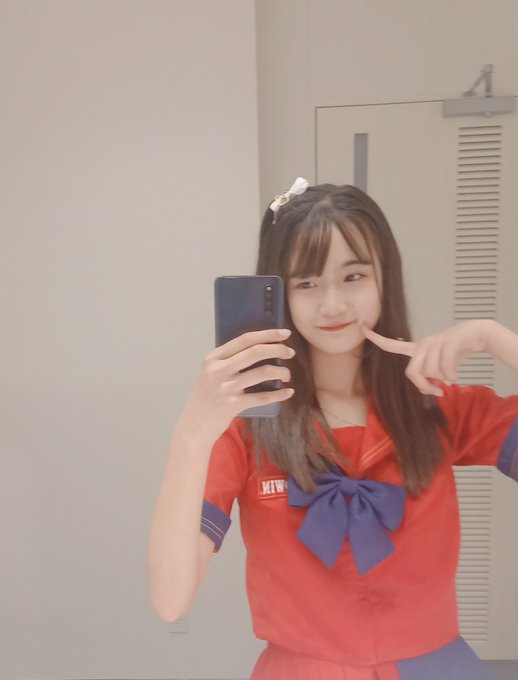 Twitterのコスプレ画像2