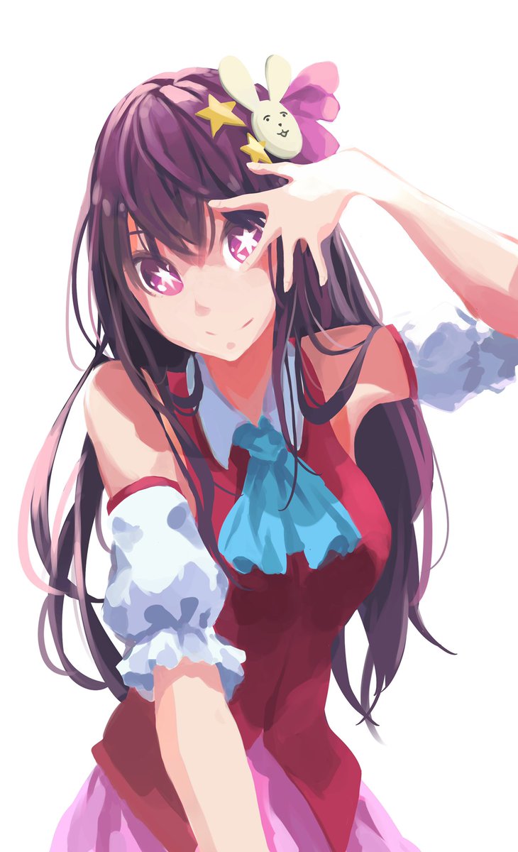 Finished! #推しの子 #OSHINOKO