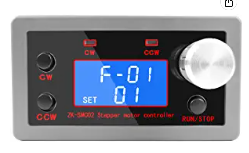 Working on a hobby project for one of my brothers. Any guesses at what it will be?