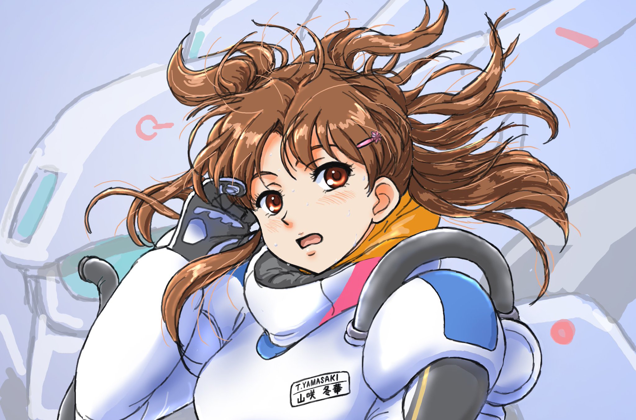 ルピナス様♡ありがとうございます♡ Fu94V93aEAATp3Z.jpg:large