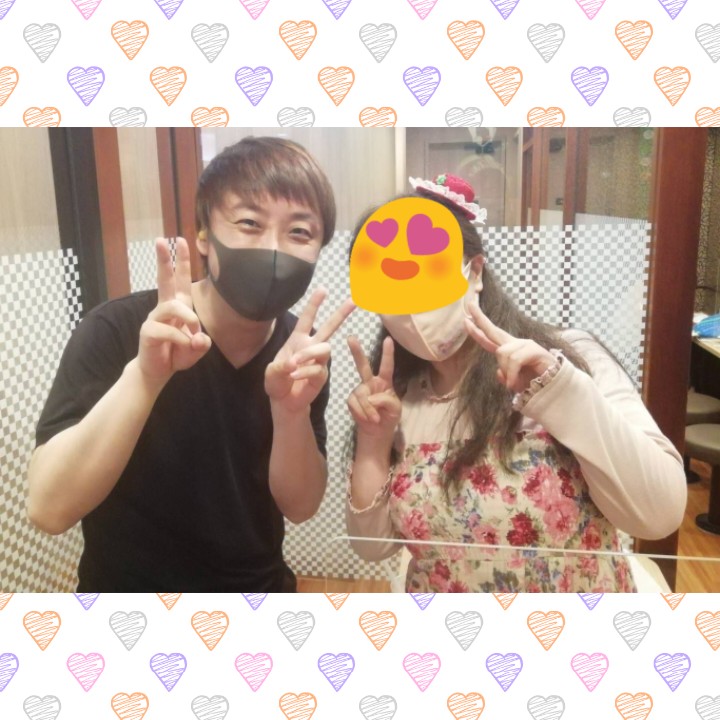 みちょく★シンガー彼彩(ひいろ)推し🫶💘 tweet media