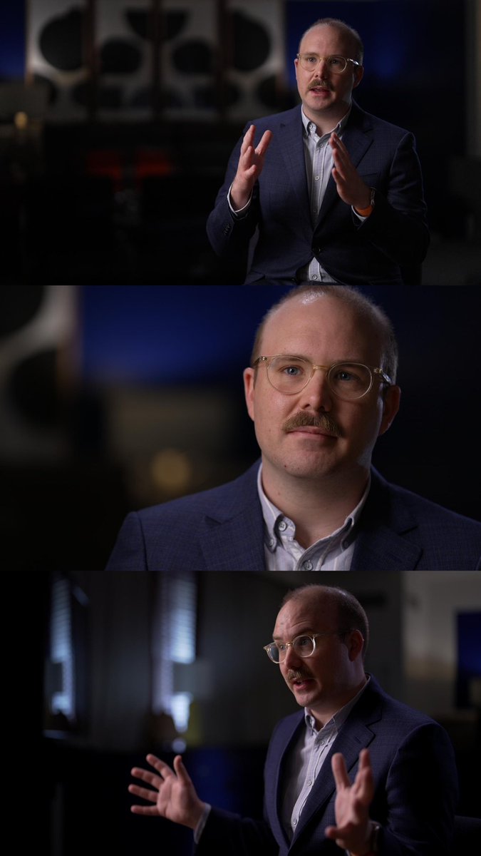 DanTVusa's tweet image. Great to work on this 60 Minute Austrailia piece on “Sticky Inflation”
#bts #multiCamera #remoteProduction #SCinetone #fx9 #Fx6 #fx3