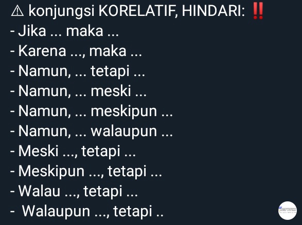 sbmptnfess's tweet photo. 🏫 Buat catatan guyss, ini yang harus di HINDARI yaa, kl ada yg salah koreksi aja!semangatt, semoga sender dan kalian loloss snbt 2023 (aamiin) https://t.co/MRQGl1w9P3