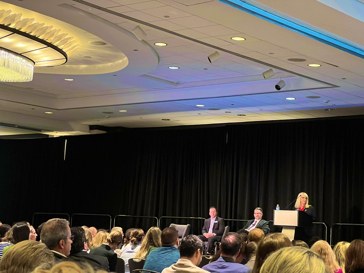 The way we can make a difference is to show up, use our voice, and be heard. <a href="/angiecrna/">AngieCRNA</a> #AANAMYA