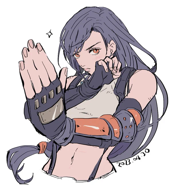 Tifa