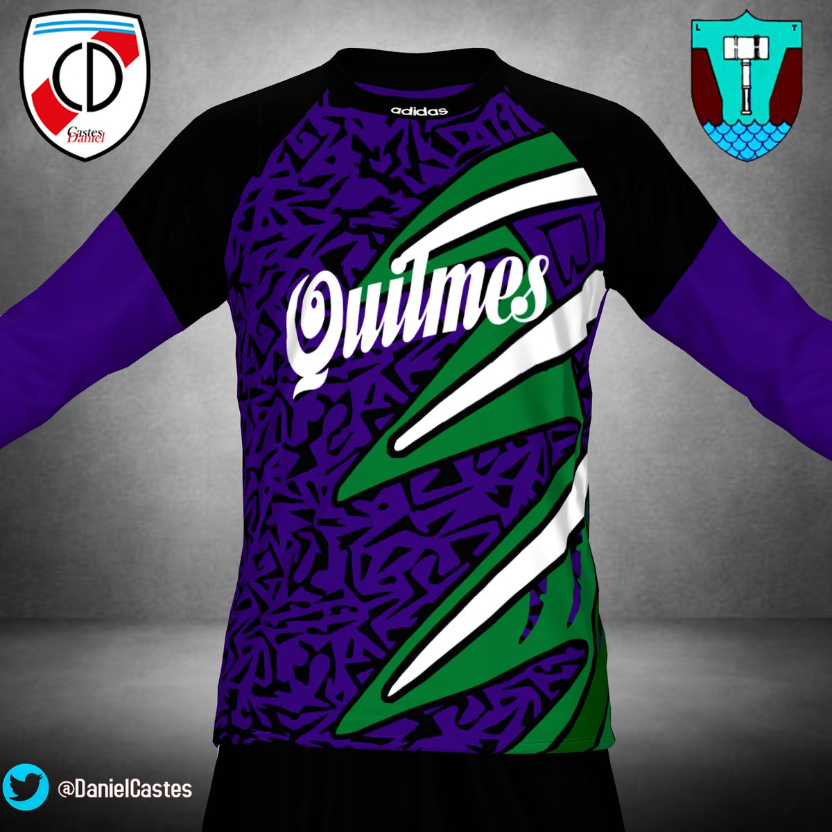 DanielCastes's tweet photo. Kit River Plate Gk 96' #River #Riverplate #eFootballPES2021 #eFootball2022 #kit #kitriver #kitspes #Camisetariver #PES2019 #PES2020 #PES2021 #PES
@EditemosPES
https://t.co/clyKMEPziT https://t.co/KC0UOyFdi7