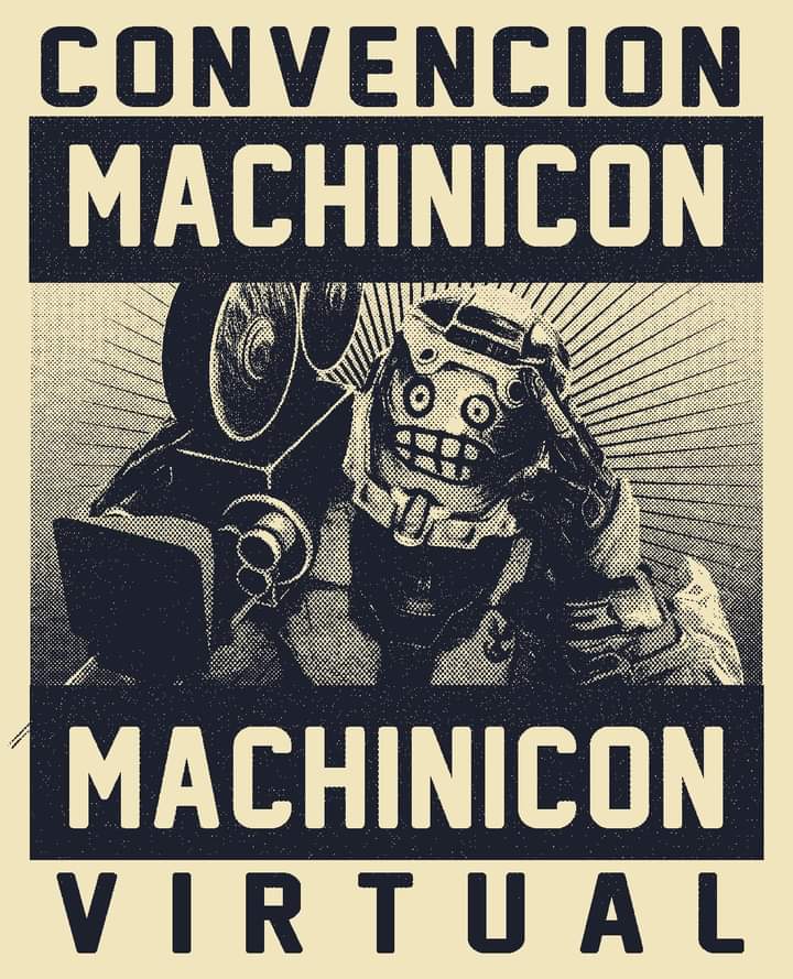 The reveal of one of the most demanding #haloinfinite forge maps in which the #forgersdelApocalipsis have worked is coming, wait for these surprises in the #machinicon 2023 Today at 2 pm Mexico time In the page "el rincon del machinimador" 
#HaloInfiniteforge
#HaloSpotlight