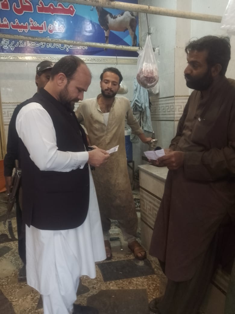 Chief Secretary Balochistan tweet media