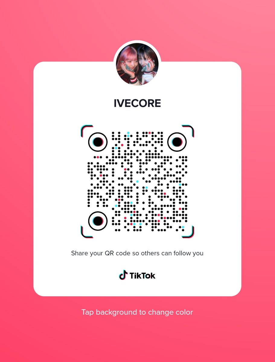 avenueive's tweet photo. @WonyoungCharts i followed you :) here's mine https://t.co/klxtriK3Rs