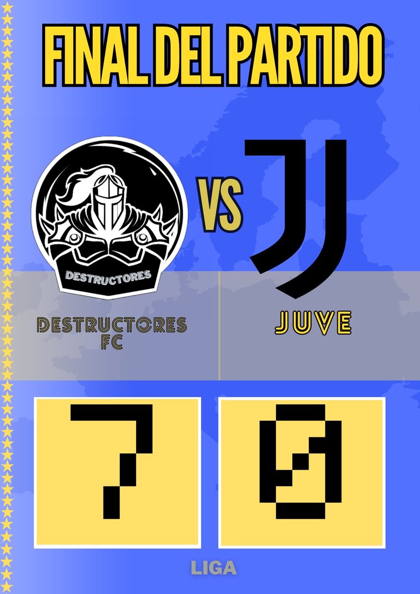 D3STRUCTORES FC tweet media