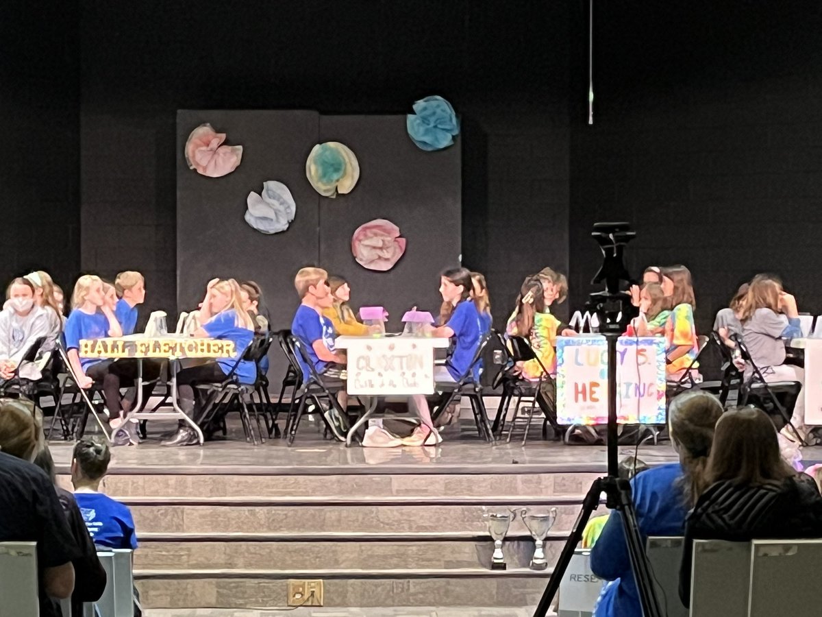 Dr. Kimberly Dechant tweet media