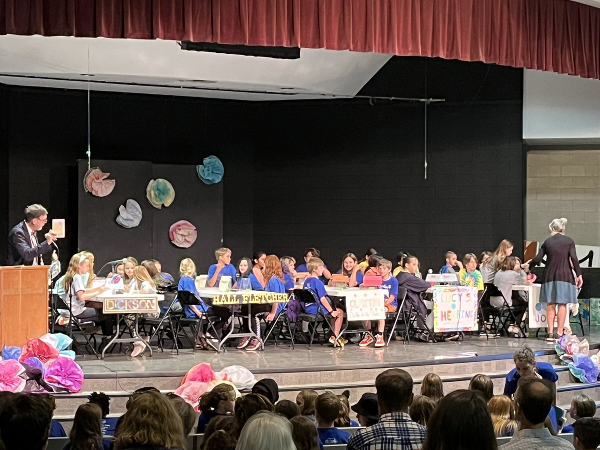 Dr. Kimberly Dechant tweet media