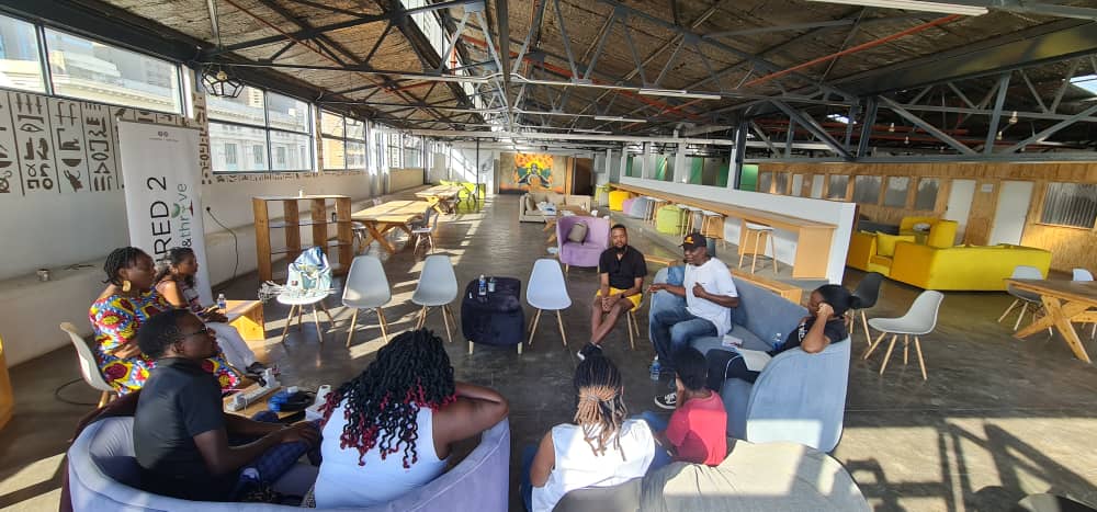 WIRED2LoveAndThrive tweet media