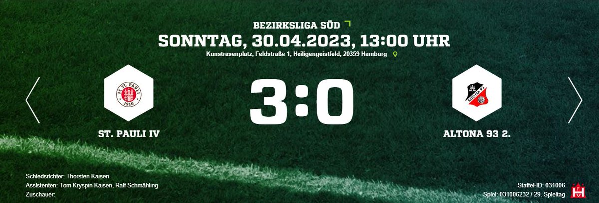 SPSouthEndScum's tweet photo. BAAAAAMMMMMM!!!!!! @fcstpauli4 prevailed 3-0 (!!!) over table leaders Altona II and probably solved the relegation issue for good!!! Yesssss, unlimited booze allowed!!! 🤘🏾😆🍻🥃🎉🏴‍☠️ #fcsp #fcsp4

ℹ️: https://t.co/2Y4TIklE0M https://t.co/uYzb503A9y