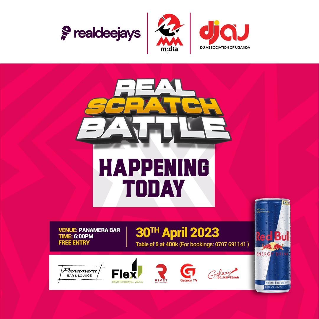 LoneChildMJB's tweet photo. The battle is on tonight π at panamera bar. #RealScratchBattleFinale. Come ready with your dancing shoes cus itβs gonna be Skizzy and groovy vibes all the way.
Remember itβs FREE entrance. https://t.co/a9l9GdnE5t
