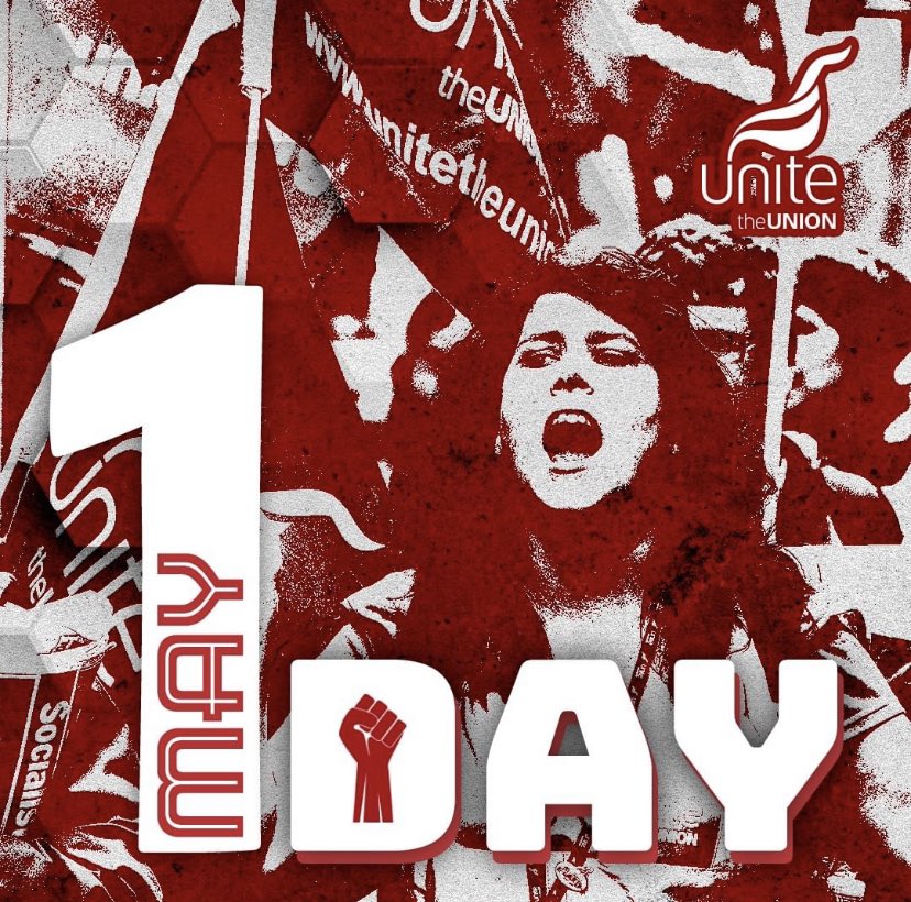 Come and join us tomorrow for @UniteGibraltar and @MAGibraltar #IWD23 Rally and celebrations at the Piazza 2.30pm. Morrisons striking members will march from @Morrisons to the piazza at 1.30pm. There will be speakers, music entertainment and kids entertainment too. @UniteSharon