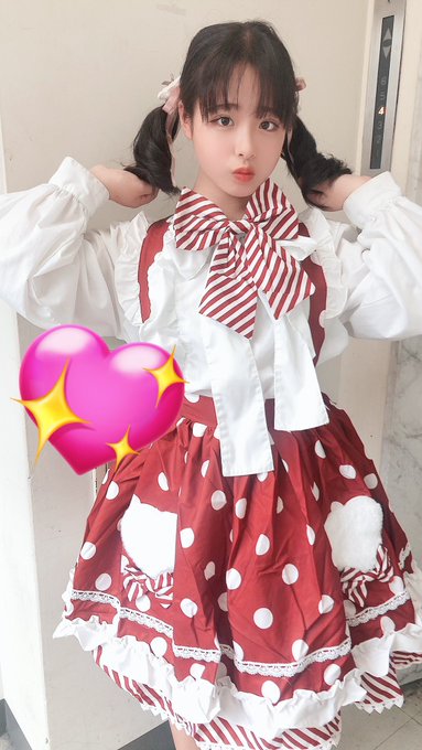 Twitterのコスプレ画像4