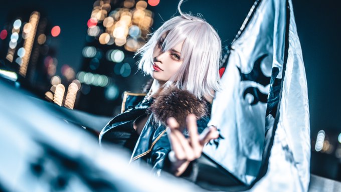 コスプレイヤーろむのTwitter画像28