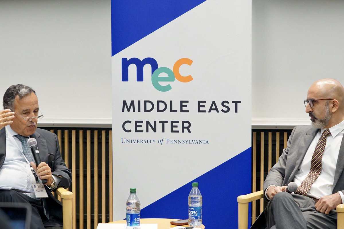 John Ghazvinian tweet media