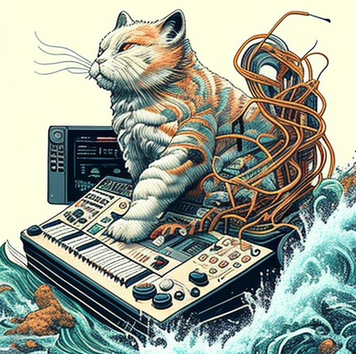 Jedi Kittens tweet media