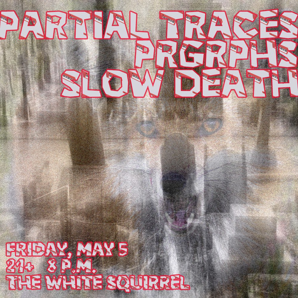 Next Friday in St. Paul!