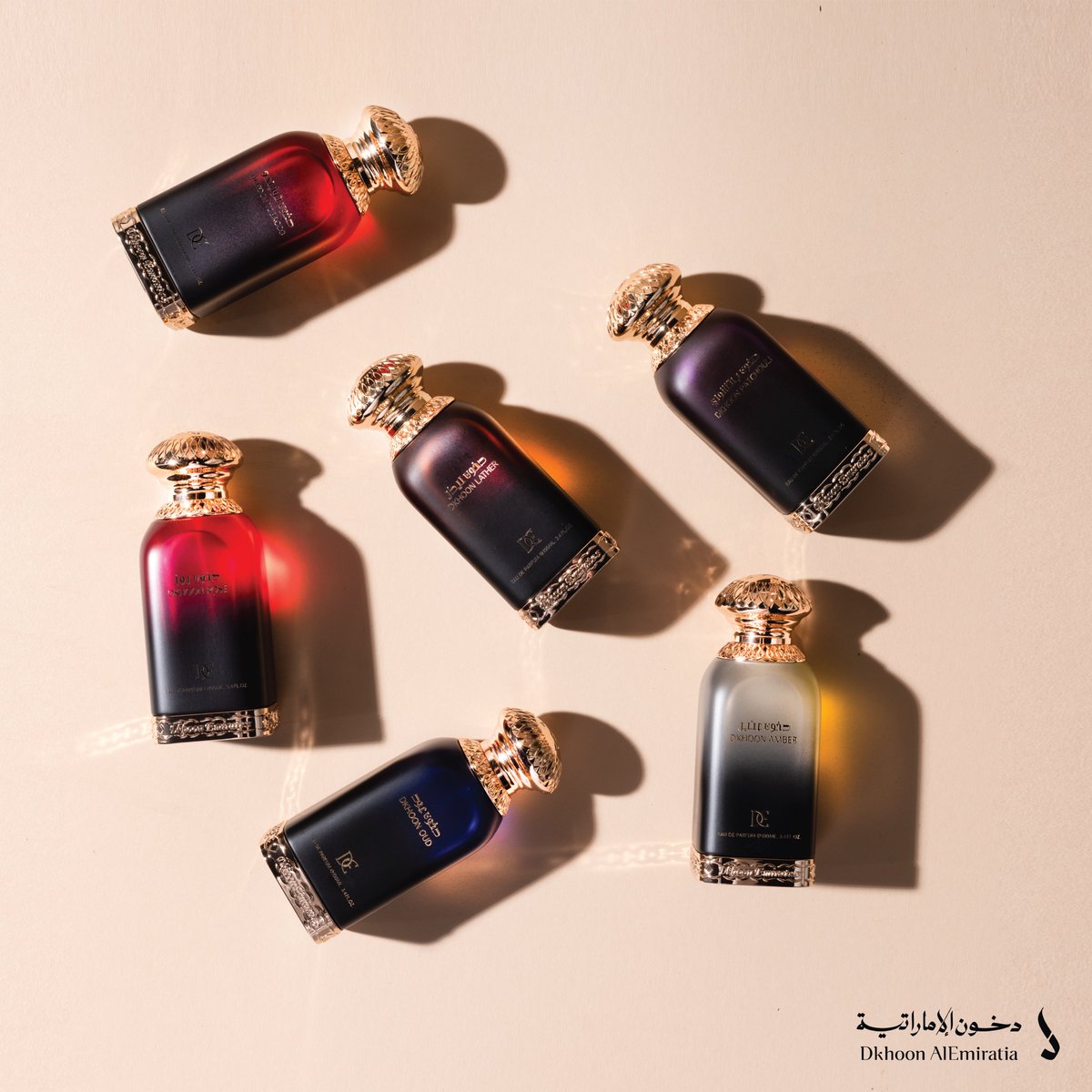 تمّيز.. تألق.. أصالة 🤎
مجموعة دخون للتمّيز عنوان 

dkhoonemirates.com

#دخون_الاماراتية
#راعي_الطيب