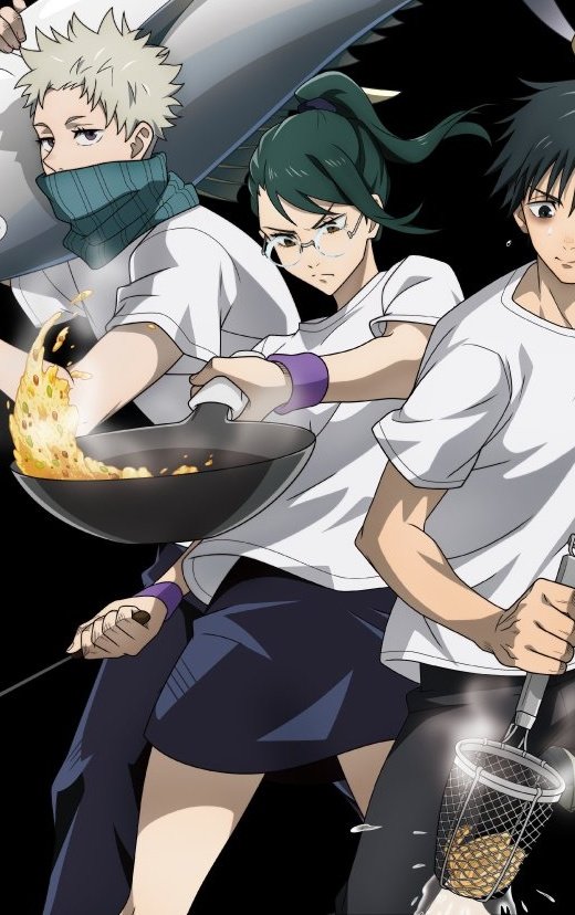 dailymakiz's tweet photo. LET HER COOK‼️🔥 https://t.co/KhUAdBFmKU