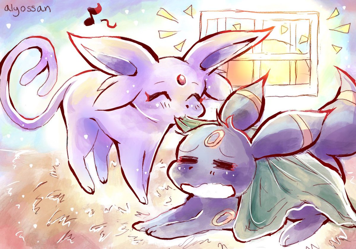ピカチュウ ,レッド(ポケモン) 「Pkmn 」|✨Atelier Alyssa✨のイラスト