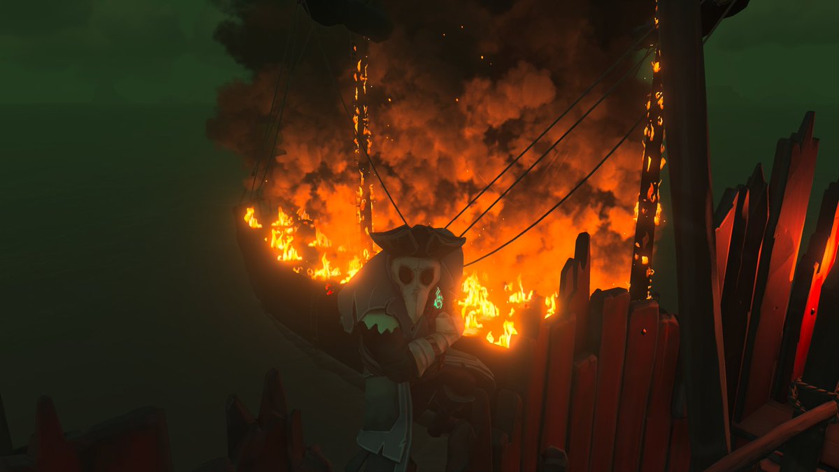 pidge2571's tweet photo. @SeaOfThieves Well you asked for it... https://t.co/2N7hhlLoc3